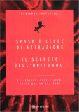 Sesso e Legge d’Attrazione – Il Segreto dell’Unicorno — Libro