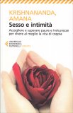 Sesso e Intimità — Libro
