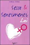 Sesso e Sentimenti Lei — Libro