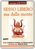 Sesso Libero ma Dalla Mente — Libro