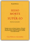 Sesso Morte e Super-Io — Libro