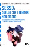 Sesso: Quello Che I Genitori non Dicono — Libro
