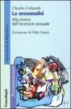 La Sessoanalisi — Libro