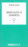 Sessualità e Angoscia — Libro
