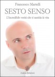 Sesto Senso  — Libro
