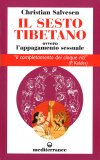 Il Sesto Tibetano — Libro