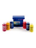Set 6 Acquerelli Stockmar da 20 ml