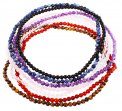 Set 7 Collane Chakra