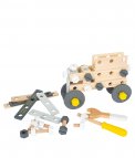 Set Costruzioni "Miniwob"
