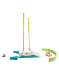 Set da Minigolf "Active"