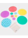 Set di Cerchi Sensoriali Silishapes