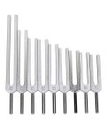Set di Diapason Solfeggio Sacro