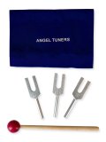Set Diapason Frequenza Angeli - Angel Tuners