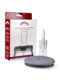 Set Fermentazione Kilner® - Coperchio in Silicone per Vasetti Kilner® 3 l