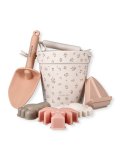 Set Giochi da Spiaggia in Silicone