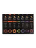 Set Incensi Goloka - Shat Chakra