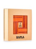Set Kapla Libro e Colori