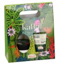 Set Mani & Unghie Kaffa - Confezione Regalo