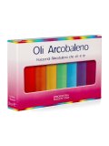 Set Mini Oli Arcobaleno
