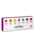 Set Oli Essenziali 7 Chakra