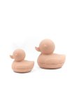 Set Paperelle in Silicone