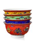 Set Vasetti Tibetani