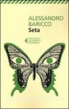 Seta  — Libro
