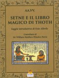 Setne e il Libro Magico di Thoth — Libro