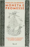 Moneta e Promesse — Libro