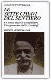 Le Sette Chiavi del Sentiero — Libro