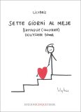 Sette Giorni al Mese — Libro