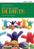 Sette Miliardi di Diete  — Libro
