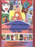 Sette Storie per Sette Sere più Due — Libro