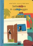 Settembre in Campeggio — Libro