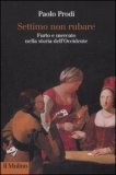 Settimo non Rubare — Libro