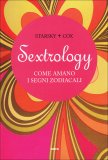 Sextrology  — Libro