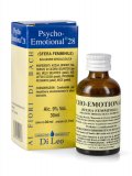 Sfera Femminile - Psycho-Emotional 28
