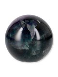 Sfera Fluorite