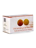Sfere Antistress di Sale Himalayano