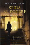 Sfida al Potere — Libro
