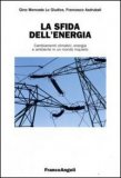 La Sfida dell'Energia — Libro