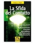 La sfida del contatto — Libro
