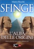 Sfinge - L'Alba delle Origini — Libro