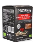 Sfoglie Croccanti - Protein
