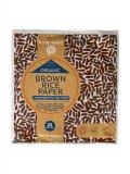 Sfoglie di Riso Integrale - Brown Rice Paper
