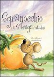 Sgranocchio e la Strega Contadina — Libro