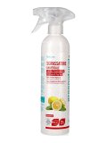 Sgrassatore Universale Limone e Tea Tree
