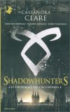 Shadowhunters - Le Cronache dell'Accademia — Libro