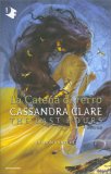 Shadowhunters - The Last Hours 2 - La Catena di Ferro — Libro
