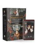 Shakespeare Tarot Deck - 78 Carte